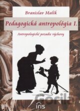 Pedagogická antropológia I.