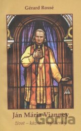 Ján Mária Vianney