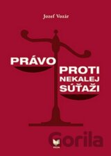 Právo proti nekalej súťaži