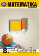Pracovný zošit z matematiky pre 8. ročník základných škôl
