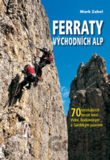 Ferraty Východních Alp