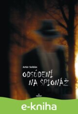 Odsúdení na špionáž