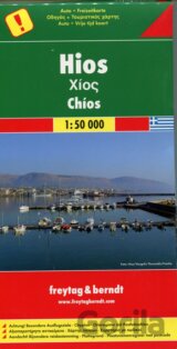Hios 1:50 000