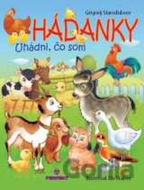Hádanky