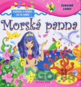 Morská panna - Čarovné zvuky