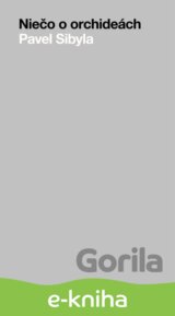 Niečo o orchideách