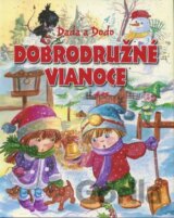 Dobrodružné Vianoce
