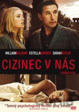 Cizinec v nás