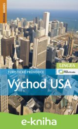 Východ USA