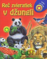 Reč zvieratiek v džungli