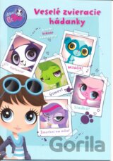 Littlest Pet Shop - Veselé zvieracie hádanky