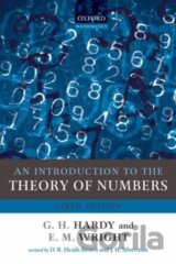 An Introduction to the Theory of Numbers