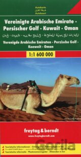 Vereinigte Arabische Emirate  1:1 600 000