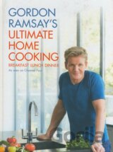 Gordon Ramsay's Ultimate Home Cooking