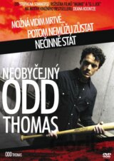 Neobyčejný Odd Thomas