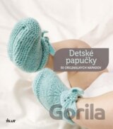 Detské papučky