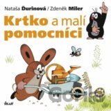 Krtko a malí pomocníci