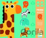 Djeco puzzle