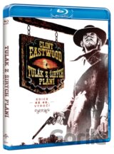 Tulák z širých plání (Blu-ray)
