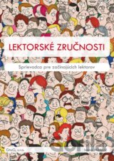 Lektorské zručnosti