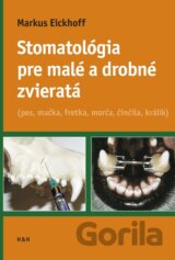 Stomatológia pre malé a drobné zvieratá
