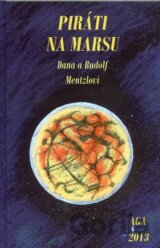 Piráti na Marsu