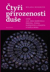 Čtyři přirozenosti duše