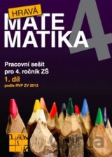 Hravá matematika 4 (I. díl)