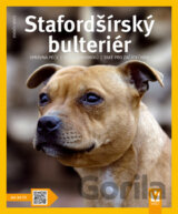 Stafordšírský bulteriér