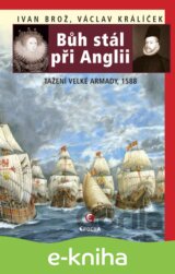 Bůh stál při Anglii