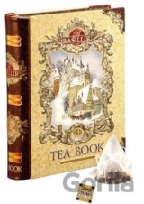 Čaj Basilur AKCE KNIHA Golg 100g caj