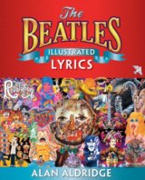 The Beatles Illustrated Lyrics