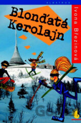 Blonďatá Kerolajn