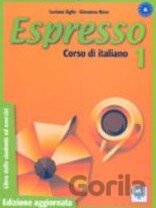 Espresso 1 - Libro dello studente