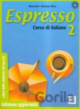 Espresso 2 - Libro dello studente