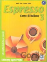 Espresso 3 - Libro dello studente