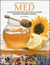 Med: Včelí produkty v praxi