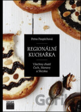 Regionální kuchařka