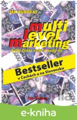 Jak budovat multilevelmarketing