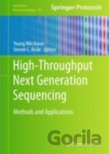 High-Throughput Next Generation Sequencing