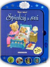 Spinkaj a sni