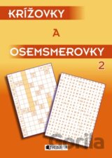 Krížovky a osemsmerovky 2