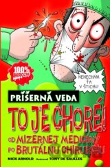 To je choré!