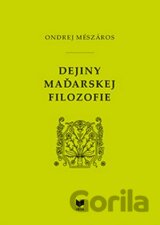 Dejiny maďarskej filozofie