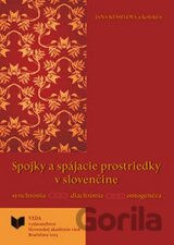 Spojky a spájacie prostriedky v slovenčine