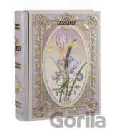 Čaj Basilur KNIHA LOVE II. 100g cerny caj