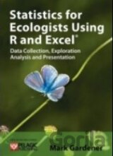 Statistics for Ecologists Using R and Excel