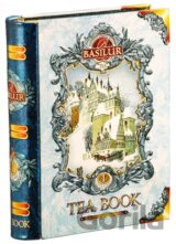 Čaj Basilur KNIHA Modra mala I.pyr.sack
