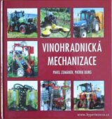 Vinohradnícka mechanizace