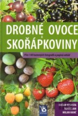 Drobné ovoce a skořápkoviny